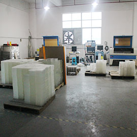 Dongguan Lltl Trading Co., Ltd. Acrylic Display Stands