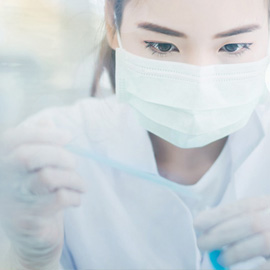 Michelson Biotech Corp. Facial Mask