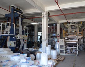 Yiwu Biaobing Ec Co., Ltd. Poly Mailer Bags