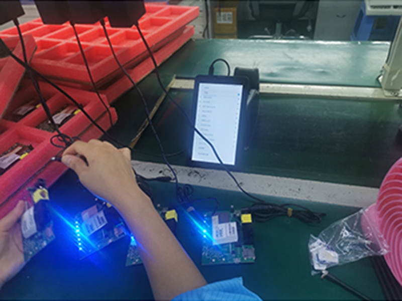 Winspire Technology Limited factory image 3