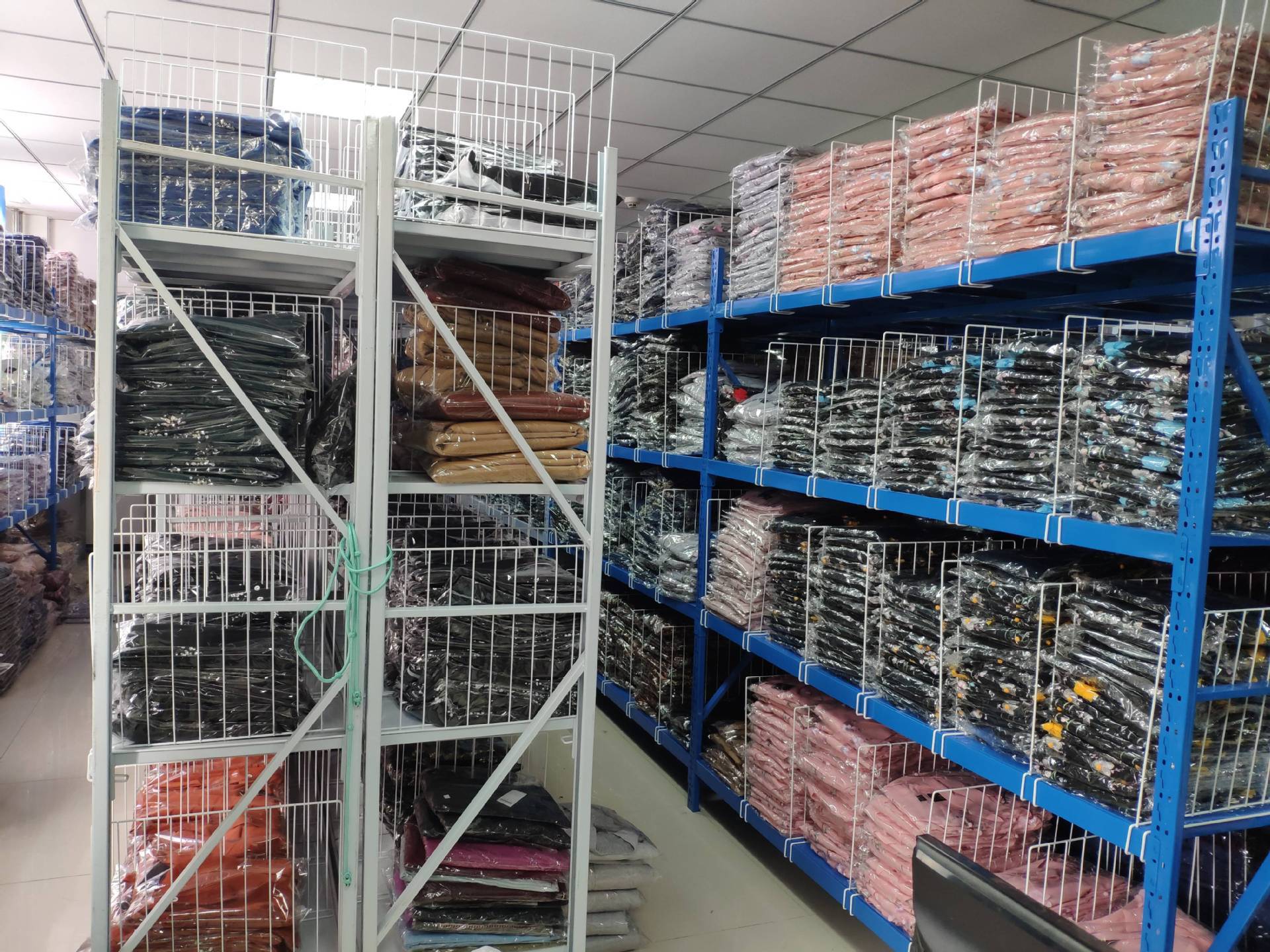 Yiwu Stark E-Commerce Firm Christmas Pajamas