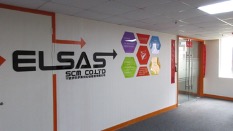 Ningbo Elsas SCM Co., Ltd. Art Set