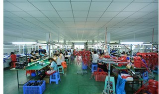 Shenzhen Intelity Co., Ltd. factory image 3
