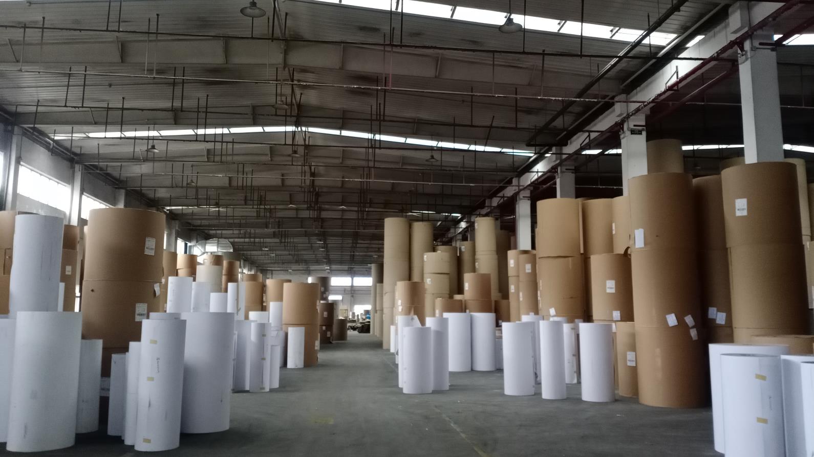 Taizhou Xinglian Industry Co., Ltd. sticky notes