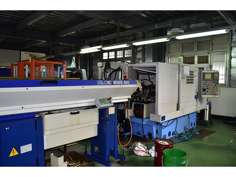 HIDU INDUSTRIAL CO., LTD. RF adaptor