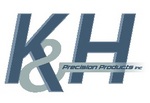 K & H Precision Products, Inc. logo