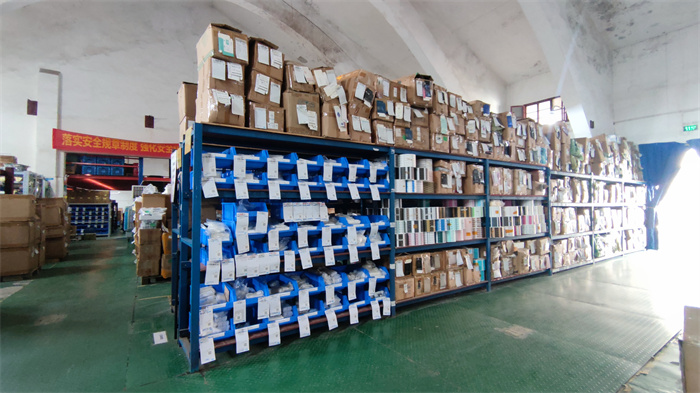 Changsha Adshi Electronic Equipment Co., Ltd. Tattoo Machine