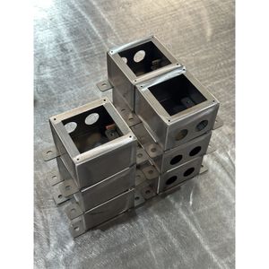 Electronic meter box electric control box Manufacturer With Precision Sheet Metal Fabrication
