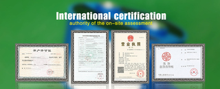 Anhui Help Import & Export Co., Ltd. AC Capacitor