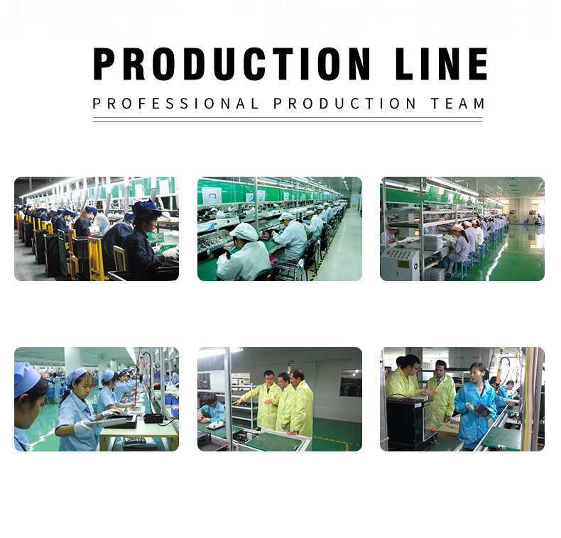 Jingjiang Gisen Technology Co., Ltd. factory image 6