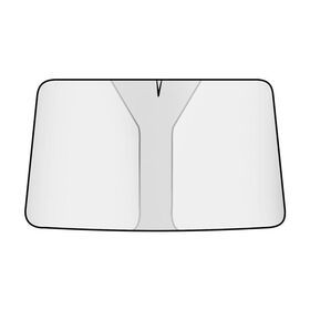 Car Windows Front Windshield Sun Shade Foldable Sun Visor Protector Sunshade for Car Truck SUV Cool