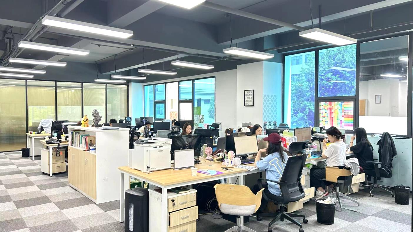 Fancy Zhejiang Innovative Materials Co., Ltd. Static Window Film
