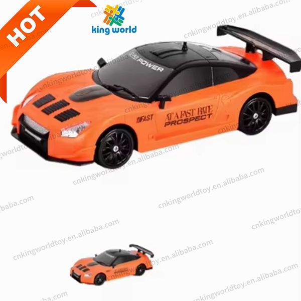 NEW HB SC24 RC Cars Children Remote Control Vehicle 1:24 Simulation Charging 4WD Racing Drift Car Model Toys Hobbies