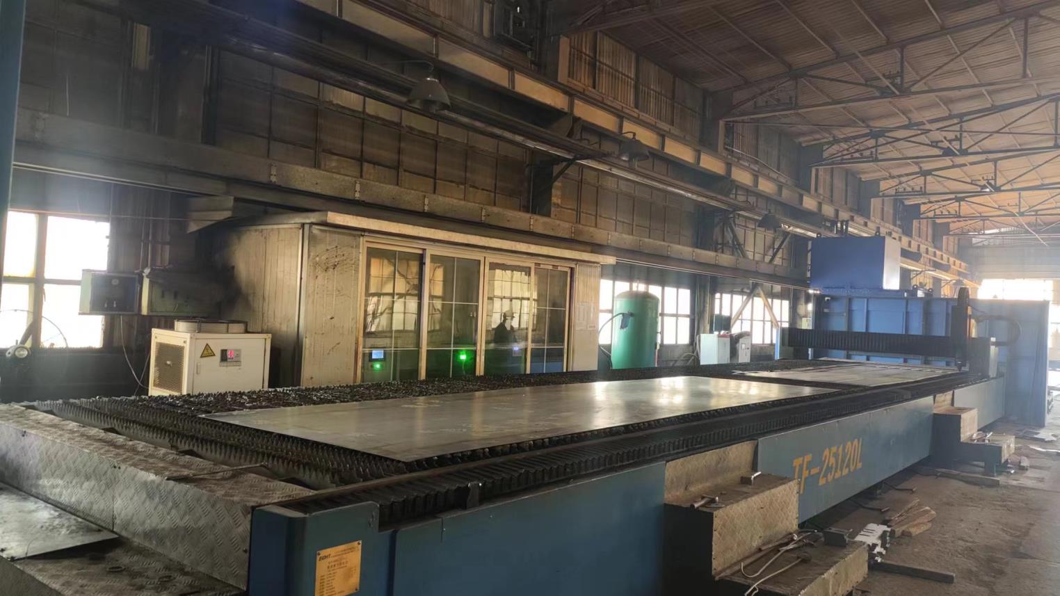 Chongqing CYS Machinery Co., Ltd. Synthetic Sapphire Window