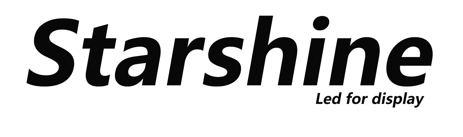 Starshine Led Co., Ltd. logo