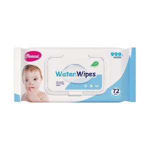 Oem Manufacturers In China Organic Eco friendly Baby Wipes