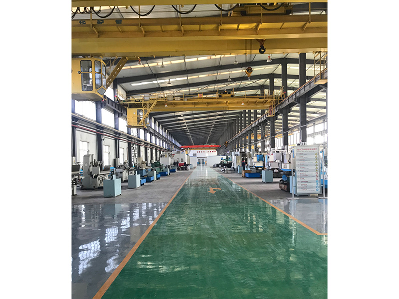Dalian Botong Processed Metals LLC CNC Machined Parts
