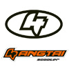 YONGKANG HANGTAI INDUSTRIAL AND TRADE CO., LIMITED logo