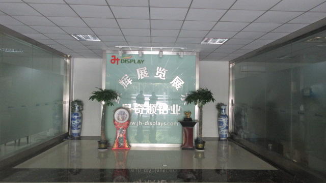 Suzhou JH Display Exhibition Equipment Co., Ltd. Snap Frames