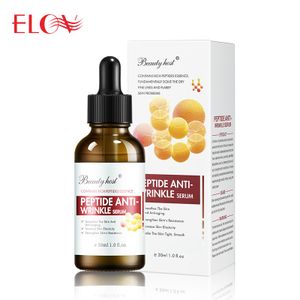 Factory Direct Supply Effective Beauty Products Facial Skin Care Peptide Anti Wrinkle Face Serum for Anti Aging