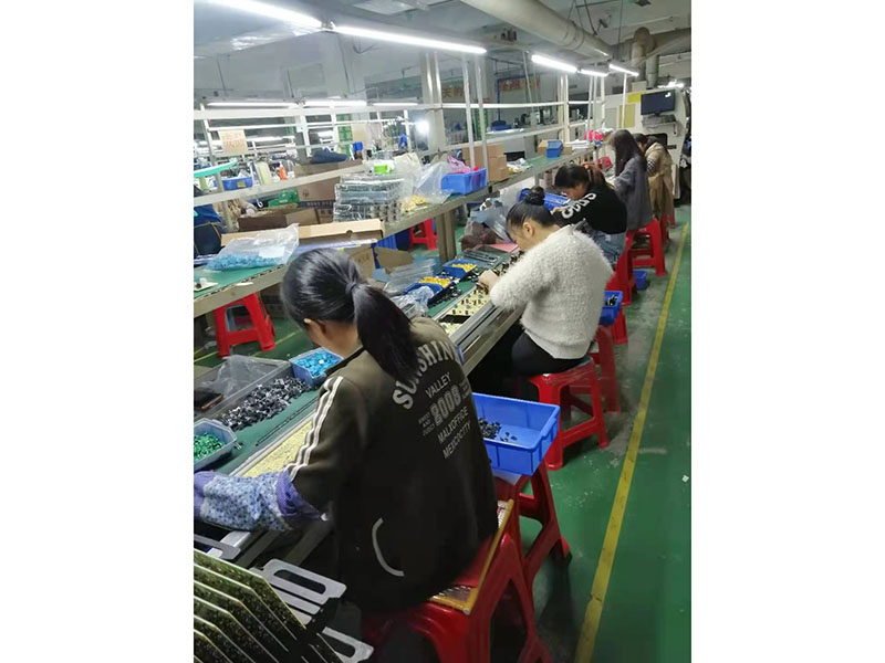 Guangzhou Bada Electric Appliances Firm washing machine parts
