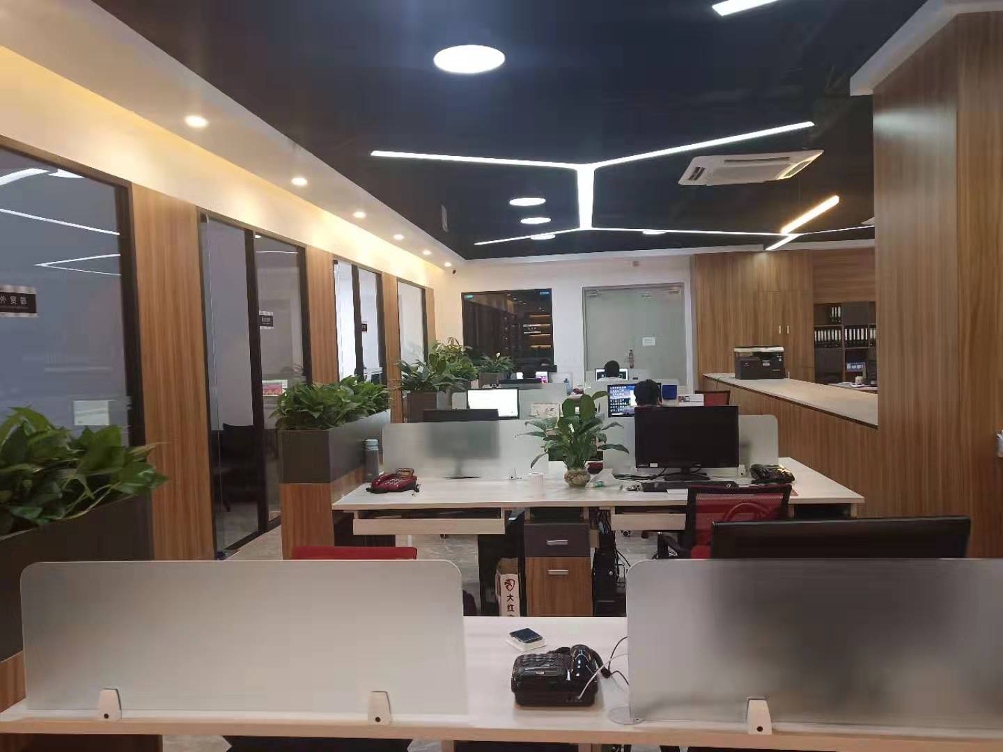 Kingway (Foshan) Electronics Technology Co., Ltd. LCD modules