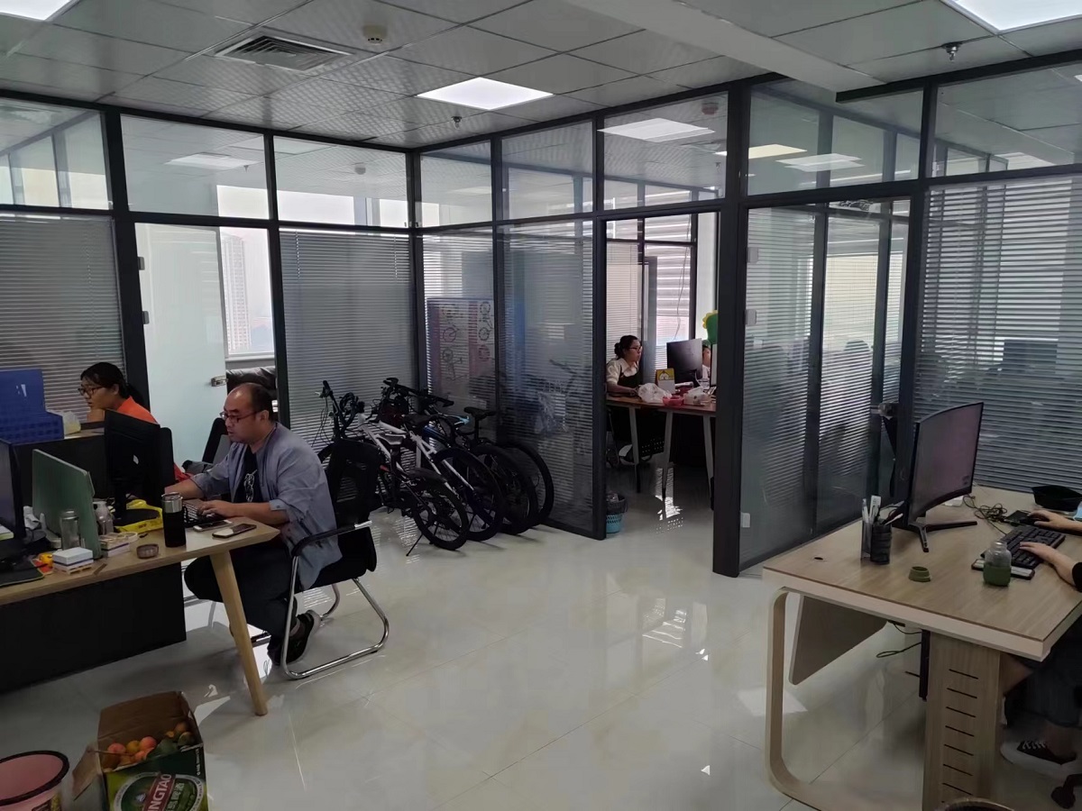Xingtai Feitaidi Bicycle Technology Co., Ltd. Kids Bike