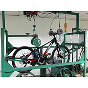 Guangzhou Trinity Cycles Co., Ltd. Mountain Bikes