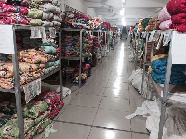 Guangzhou Chowleedee Import And Export Co., Ltd. embroidery fabric