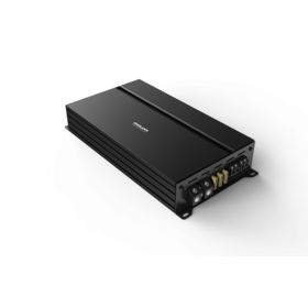 Car Audio Amplifier Manufacture Audio Amplifier Power Class D Car Amplifier