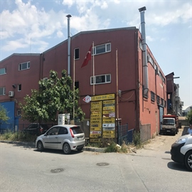 Wellplast Ambalaj Plastik San. ve Tic. Ltd. Şti. factory image 3