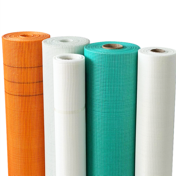 Factory Supply Cheap 110g 4*4mm fiberglass mesh plaster for Construction Wall Covering