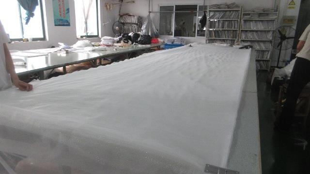 Shenyang Love Season Clothing Co., Ltd. factory image 6