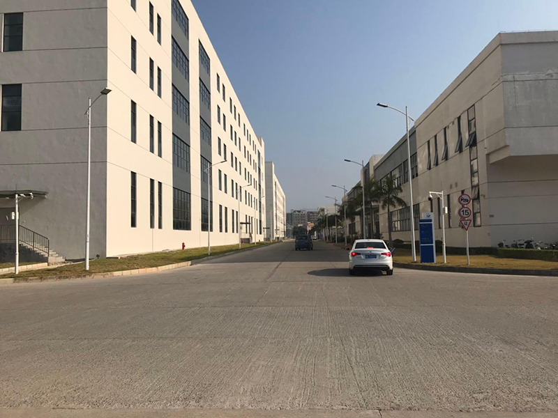 Dongguan Ingenuity Model Toy Co., Ltd. Resin model cars