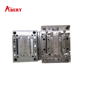 Aluminum Cast Mould Makers Metal Die Casting Molds Custom Cheap Price Small Molding Supply Professional Parts Brass Zinc Alloy