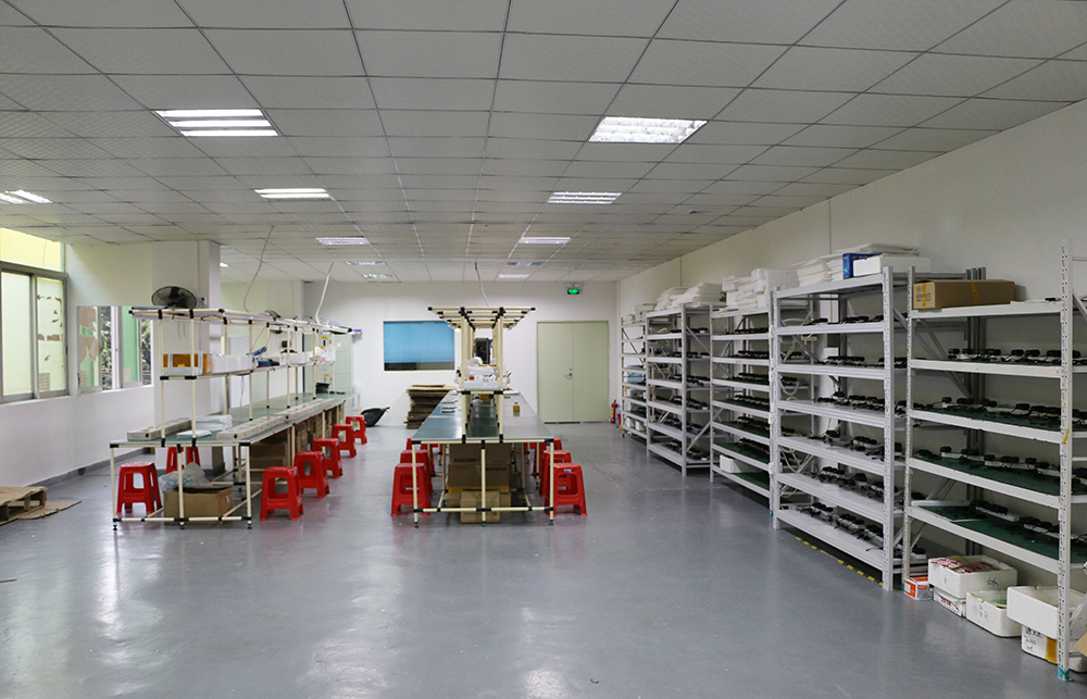 Maixin Technology Co., Ltd. factory image 6