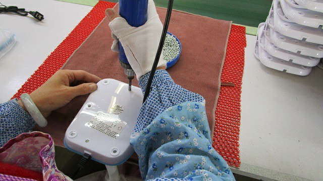 Foshan Shunde Leliu Town Yingke Lighting Appliance Co., Ltd. Bug Zapper