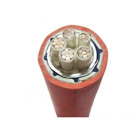 Factory Price 0.6/1KV Rated Voltage Wire Rope Electric Hoist With XLPE Insulation