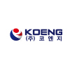 Koeng Co., Ltd. logo