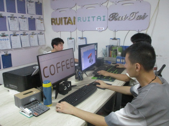 Dongguan Ruitai Advertising Co., Ltd. Light Box signs