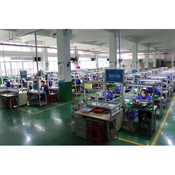 Shenzhen Inzok Electron Co., Ltd. massage guns