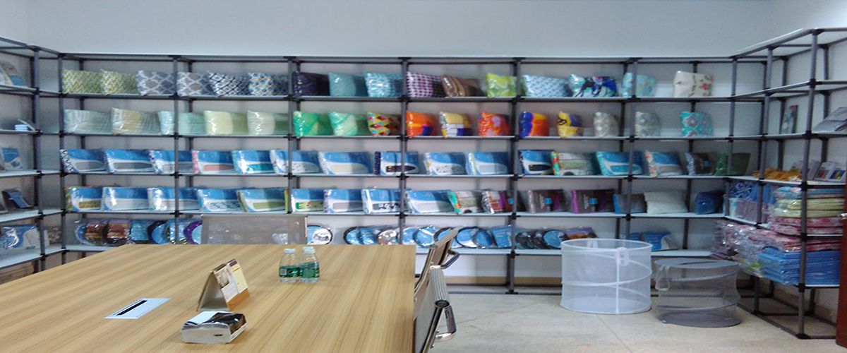Foshan Roda Houseware & Appliances Co., Ltd. Ironing Boards