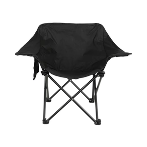 Outdoor Furniture Comfortable Modern Garden Camp Beach Folding  Camping Moon Chair