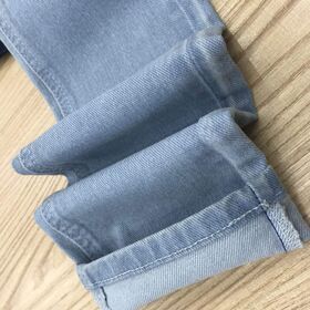 Arvind Mills Felt Japanese Material Wool Kg Denim Brand Jean Cloth Fabric With 3 Spandex