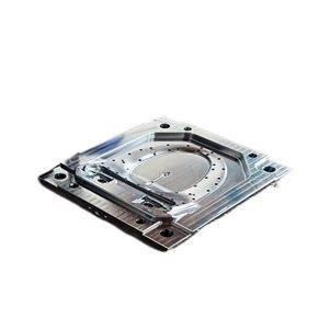 Plastic injection mould parts custom processing service products ABS shell injection molding