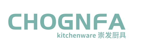 Chongfa Kitchenware Co., Ltd. logo