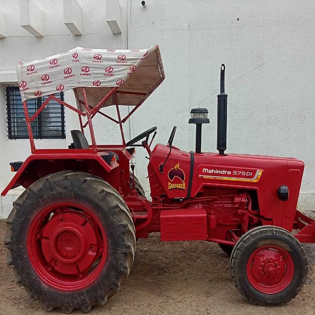 smartime solution Best Quality Agricultural Machinery Mahindra Tractors for Construction and Farm Work/Agriculture