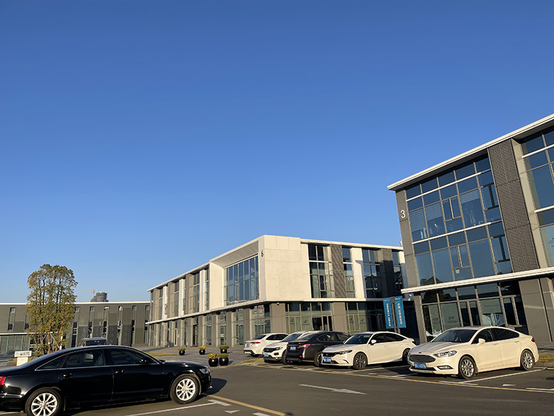 Shenzhen Chengguo Electronics Co., Ltd. factory image 1