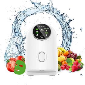 Facial Mask Machine, Automatic Intelligent Facial Mask DIY Machine for Beauty Facial SPA Skin Care