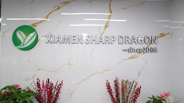 Xiamen Sharp Dragon International Trading Co.,Ltd Frozen Vegetables